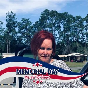 Meet your Posher, Cathy